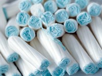 МЕНСТРУАЦИЯ (тампоны)