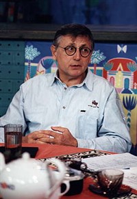 МЕНЦЕЛЬ Иржи