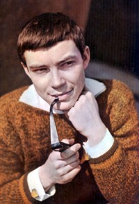 МЕРЗЛИКИН Николай Николаевич (портрет)