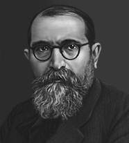 МЕРКУРОВ Сергей Дмитриевич