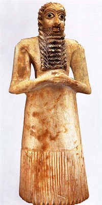 МЕСОПОТАМИЯ (адорант)