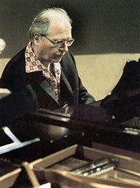 МЕССИАН Оливье (1967 год)