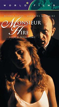 МЕСЬЕ ИР (постер)