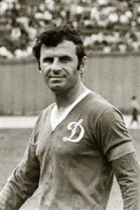 МЕТРЕВЕЛИ Слава Калистратович [спорт]