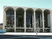 МЕТРОПОЛИТЕН-ОПЕРА