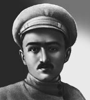 МИКОЯН Анастас Иванович