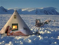 МИКРОКЛИМАТ И ОТОПЛЕНИЕ ЖИЛИЩА