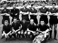 МИЛАН 1965 [спорт]