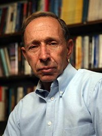 МИЛЬШТЕЙН Сесар (портрет)