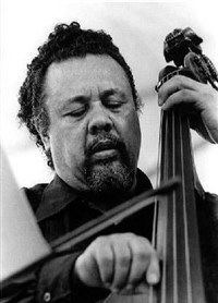 МИНГУС Чарли