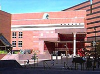 МИННЕСОТСКИЙ УНИВЕРСИТЕТ