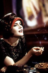 МИССИС ПАРКЕР И ПОРОЧНЫЙ Круг (кадр из фильма)