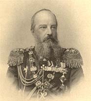 МИХАИЛ НИКОЛАЕВИЧ