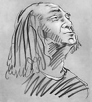 МИХОЭЛС Соломон Михайлович (в роли Лира)