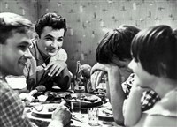 МНЕ ДВАДЦАТЬ ЛЕТ (кадр из фильма)