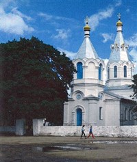 МОЛОДЕЧНО (церковь)