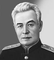 МОЛОКОВ Василий Сергеевич