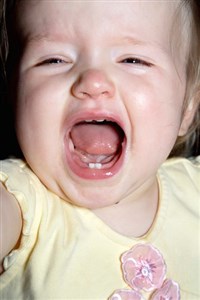 МОЛОЧНЫЕ ЗУБЫ (первые зубки)