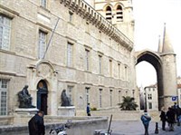 МОНПЕЛЬЕ УНИВЕРСИТЕТ (медицинский факультет)