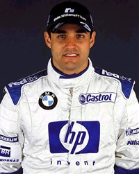 МОНТОЙЯ Хуан-Пабло