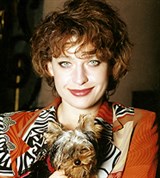 МОН Алиса (фото Александра Прохорова.)