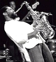 МОПИН Бенни (портрет)