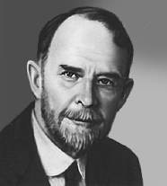 МОРГАН Томас Хант