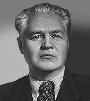 МОРДВИНОВ Аркадий Григорьевич