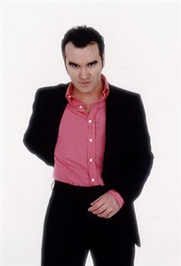 МОРРИСИ (портрет)