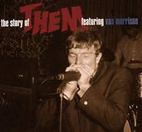 МОРРИСОН Ван (с микрофоном)