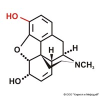 МОРФИН