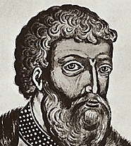 МСТИСЛАВ ВЛАДИМИРОВИЧ (1076-1132)