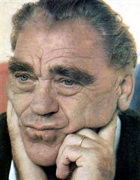 МУБЕРГ Вильхельм (портрет)