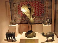 МУЗЕЙ ВОСТОКА (экспозиция музея)