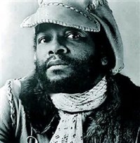 МУЗОН Альфонс (портрет)