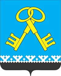 МУРАВЛЕНКО (герб)