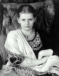 МУРАВЬЕВА Ирина Вадимовна