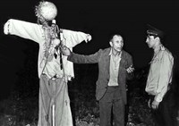 МУРАТОВА Кира Георгиевна ("Чувствительный милиционер")