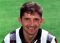 МУР Роберт Фредерик [спорт]