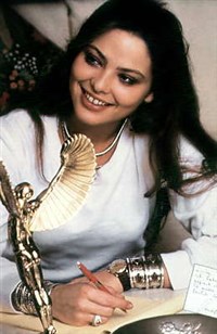 МУТИ Орнелла