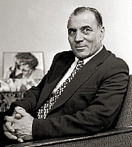 МУХАМЕДЖАНОВ Закир