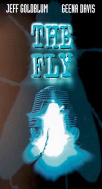 МУХА (постер)