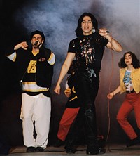 МФ-3 (группа)