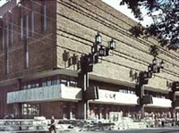 МХАТ им. Горького (здание)