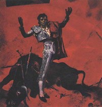 МЫЛЬНИКОВ Андрей Андреевич (Коррида)