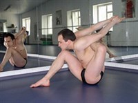 МЫШЕЧНО-СУСТАВНАЯ ГИМНАСТИКА (йога)