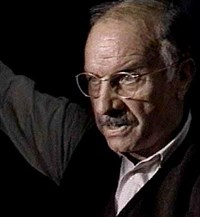 МЮЛЛЕР-ШТАЛЬ Армин (портрет)