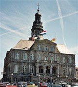 Маастрихт (муниципалитет)