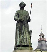 Маастрихт (памятник)