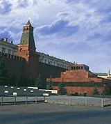 Мавзолей (Мавзолей В. И. Ленина)